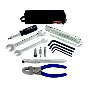 cafe 4 racer - Tengtools, socket 1 3/8" - TENGTOOLS Tools 