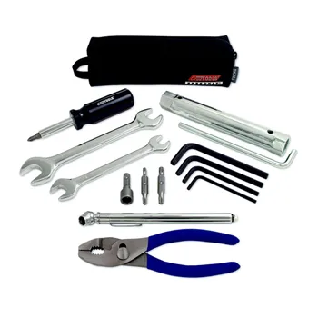 cafe 4 racer - Cruztools, speedkit for Metric bikes - CRUZTOOLS Tools 