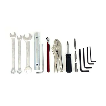 cafe 4 racer - Cruztools, Speedkit™ DMX - CRUZTOOLS Tools 