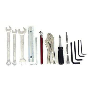 cafe 4 racer - Cruztools, Speedkit™ DMX - CRUZTOOLS Tools 