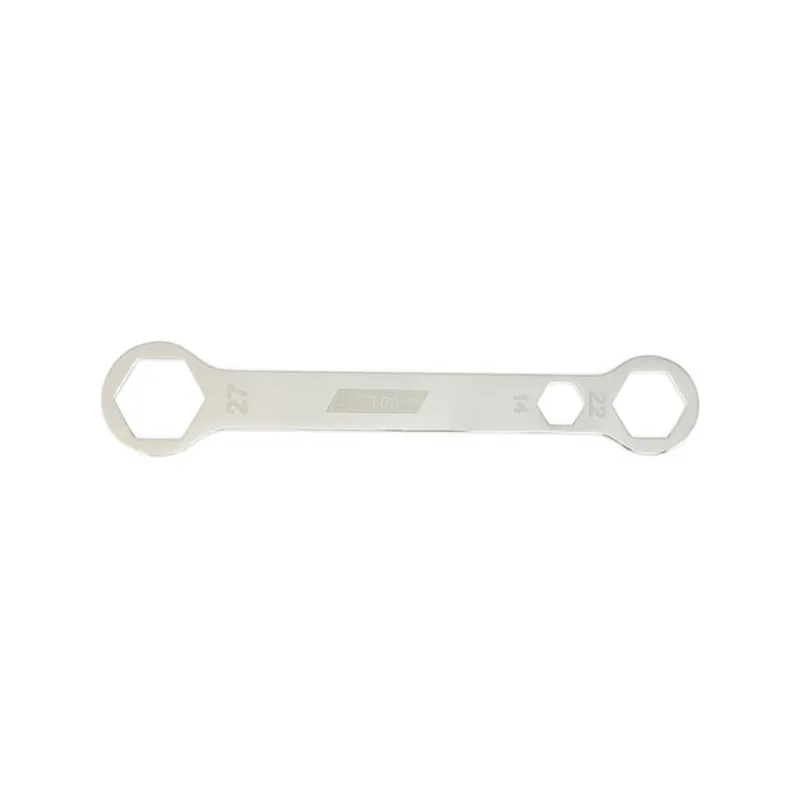 cafe 4 racer - Cruztools, off-road combo axle wrench - CRUZTOOLS Tools 