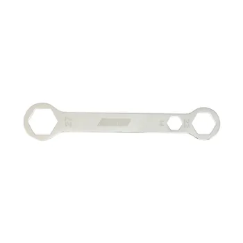 cafe 4 racer - Cruztools, off-road combo axle wrench - CRUZTOOLS Tools 