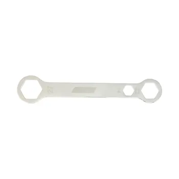 cafe 4 racer - Cruztools, terénny kombinovaný kľúč na nápravy - CRUZTOOLS Nástroje 