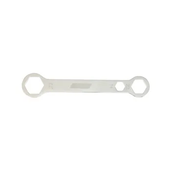 cafe 4 racer - Cruztools, off-road combo axle wrench - CRUZTOOLS Tools 