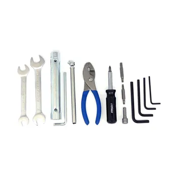 cafe 4 racer - Cruztools, Speedkit™ EU - CRUZTOOLS Nástroje 