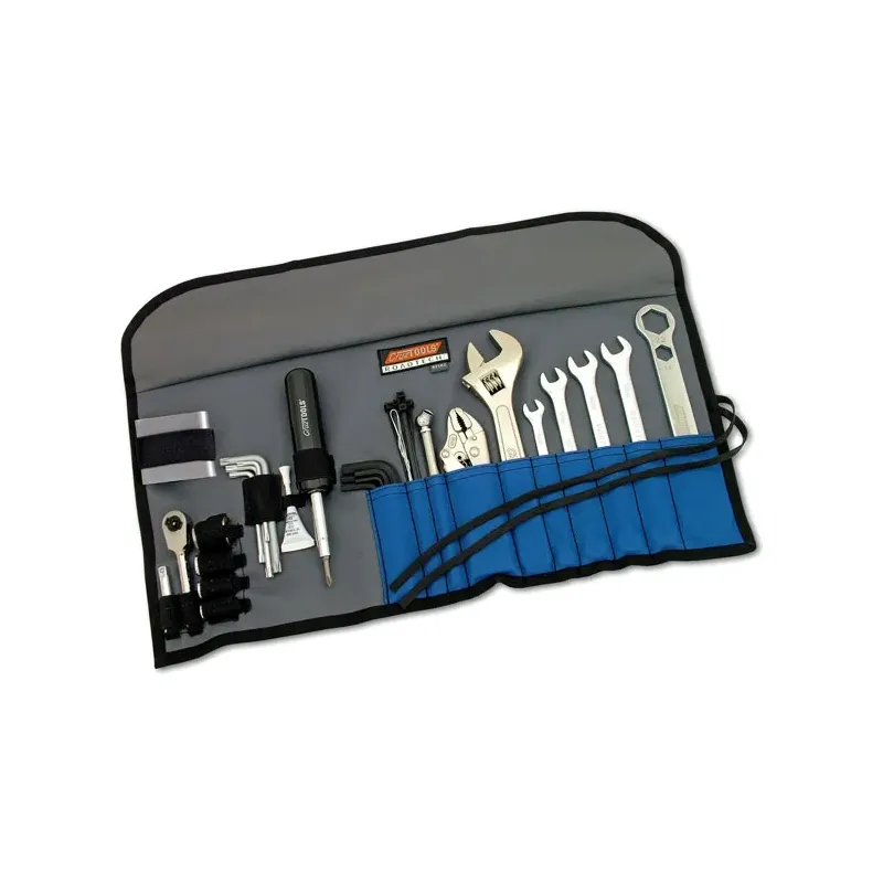 cafe 4 racer - Cruztools, RoadTech™ for Triumph - CRUZTOOLS Tools 