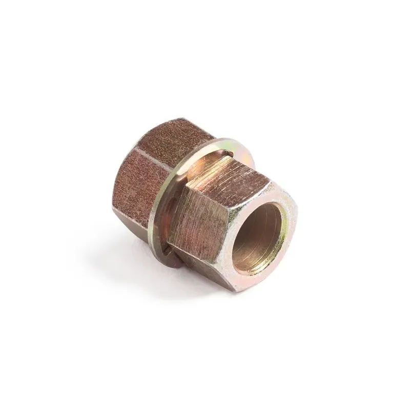 cafe 4 racer - Šesťhranný adaptér na nápravu Cruztools 14 x 16 mm - CRUZTOOLS Nástroje 
