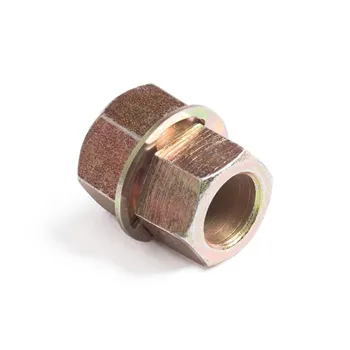cafe 4 racer - Šesťhranný adaptér na nápravu Cruztools 14 x 16 mm - CRUZTOOLS Nástroje 
