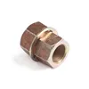cafe 4 racer - Šesťhranný adaptér na nápravu Cruztools 14 x 16 mm - CRUZTOOLS Nástroje 