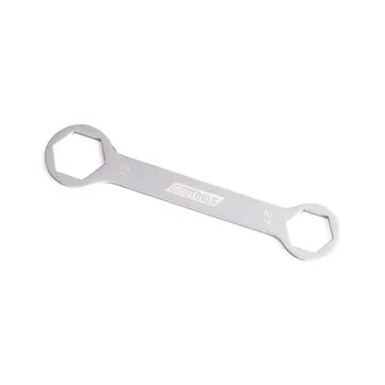 cafe 4 racer - Cruztools combo axle wrench 27 x 32mm - CRUZTOOLS Tools 