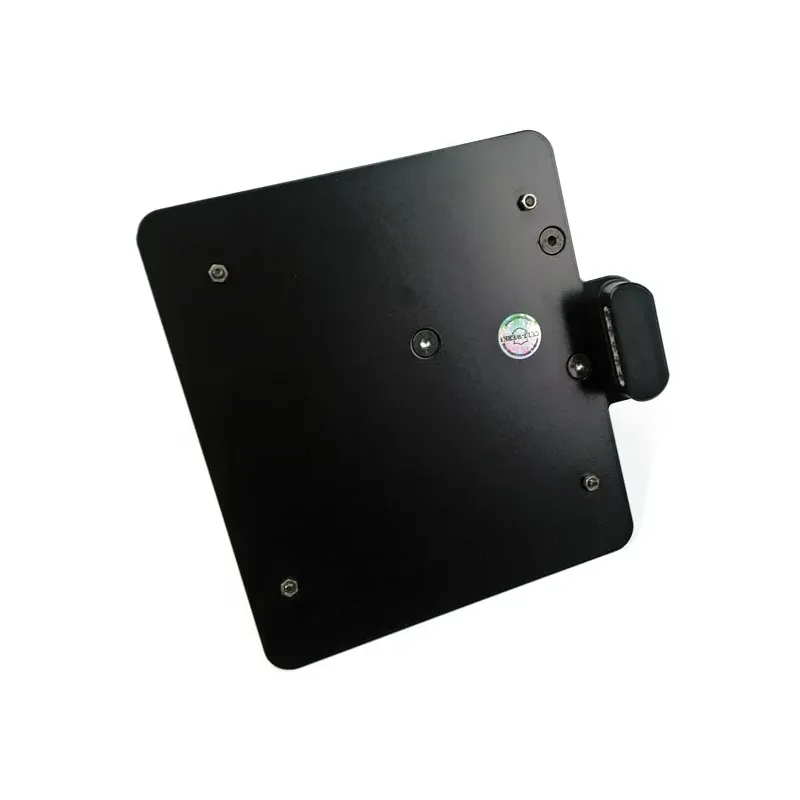 cafe 4 racer - Cult-Werk, side mount license plate bracket. Germany - Cult-Werk License plate holders  