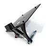 cafe 4 racer - Cult-Werk, side mount license plate bracket. Germany - Cult-Werk License plate holders  