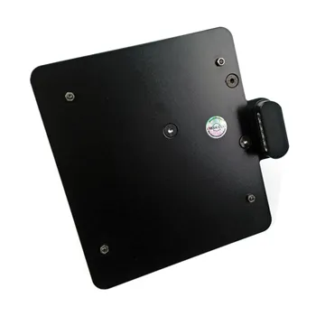 cafe 4 racer - Cult-Werk, side mount license plate bracket. Germany - Cult-Werk License plate holders  