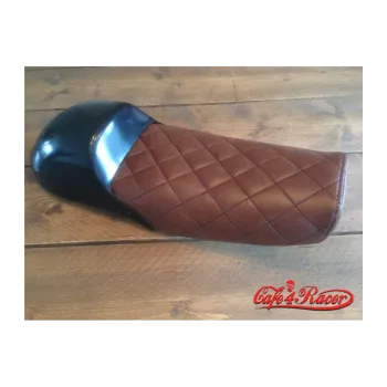 cafe 4 racer - Honda CX500 Cafe racer Scrambler Typ2 with seat cowl - Cafe4Racer Seats 