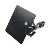cafe 4 racer - Cult-Werk, side mount license plate bracket black. DE - Cult-Werk License plate holders 