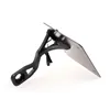 cafe 4 racer - Cult-Werk, side mount license plate bracket black. DE - Cult-Werk License plate holders 