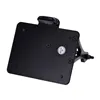 cafe 4 racer - Cult-Werk, side mount license plate bracket 3-1 LED, black. - Cult-Werk License plate holders 