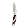 cafe 4 racer - Fosco knife, woody special - Army Surplus For Travel 