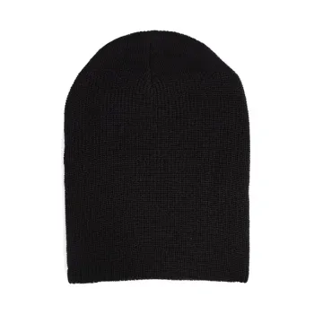 cafe 4 racer - Army Surplus Watch beanie black - Army Surplus Beanies 