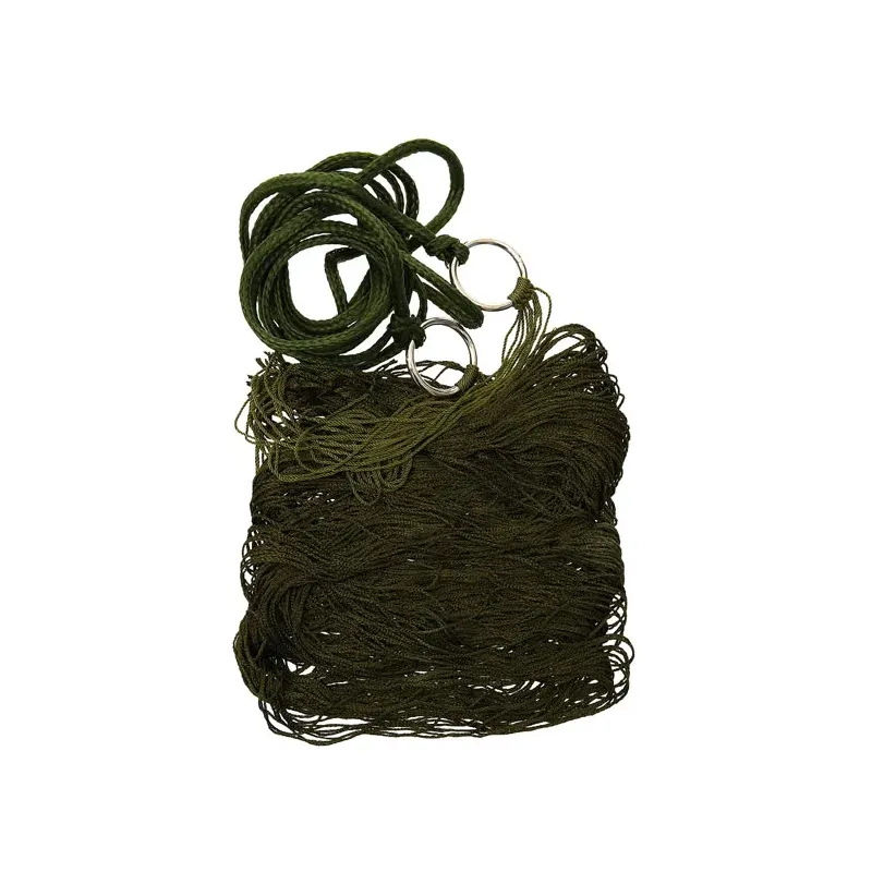cafe 4 racer - FOSCO MINI HAMMOCK, GREEN - Army Surplus For Travel 