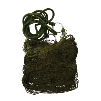 cafe 4 racer - FOSCO MINI HAMMOCK, GREEN - Army Surplus For Travel 