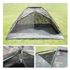 cafe 4 racer - Fostex 2-person tent,camouflage - Army Surplus For Travel 