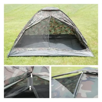 cafe 4 racer - STAN FOSTEX PRE 2 OSOBY, KAMUFLÁŽ - Army Surplus Na Cestování 