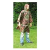 cafe 4 racer - FOSTEX PONČO WOODLAND CAMO - Army Surplus Na Cestovanie 