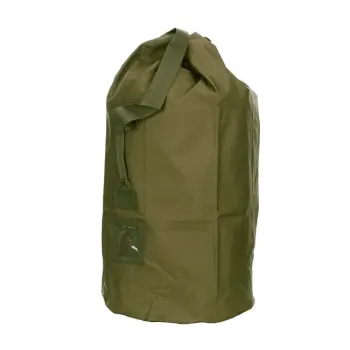 cafe 4 racer - DEMON KNIFE GREEN - Army Surplus For Travel 