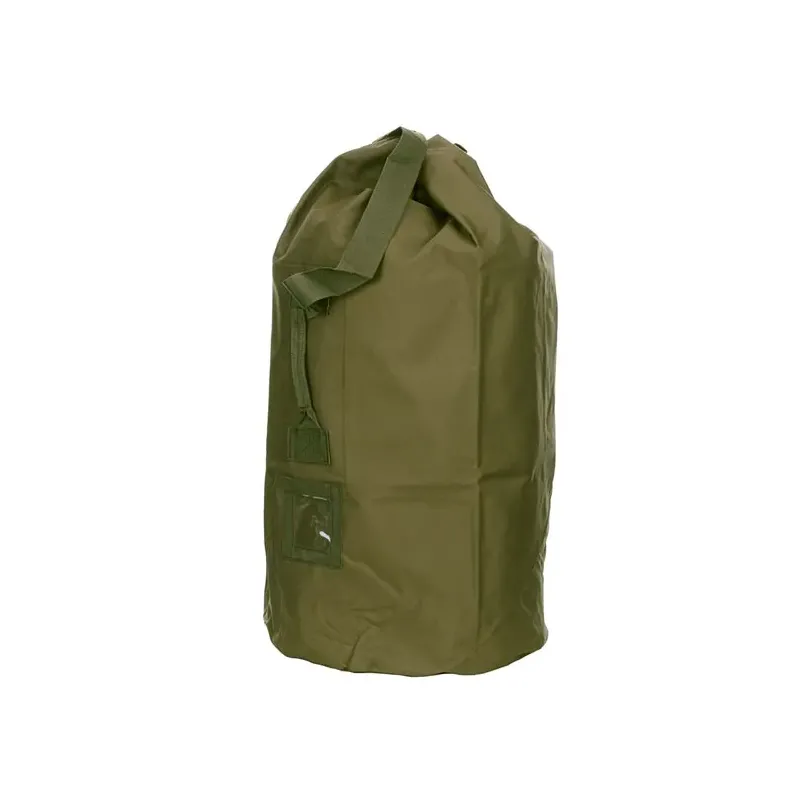 cafe 4 racer - Army Surplus Kit duffle bag - Army Surplus For Travel 