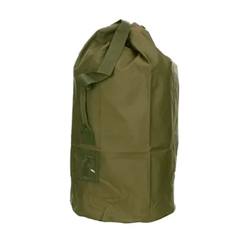 cafe 4 racer - Army Surplus Kit duffle bag - Army Surplus For Travel 