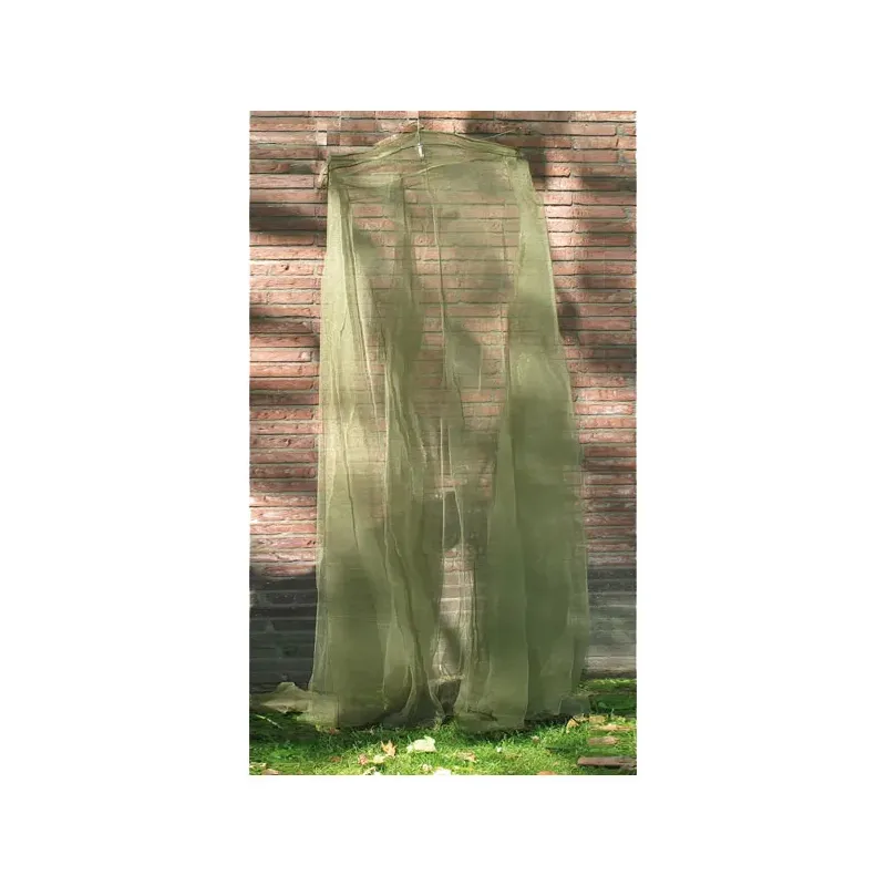 cafe 4 racer - Mosquito net - Army Surplus For Travel 