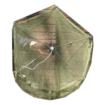 cafe 4 racer - Mosquito net - Army Surplus For Travel 