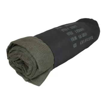 cafe 4 racer - Mosquito net - Army Surplus For Travel 