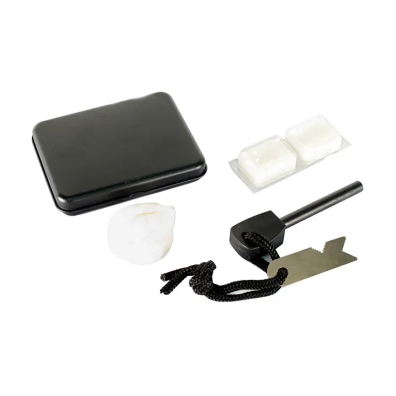 cafe 4 racer - FIRESTARTER KIT - Army Surplus For Travel 