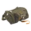 cafe 4 racer - Fostex Padáková taška 1 zelená - Army Surplus Na Cestování 
