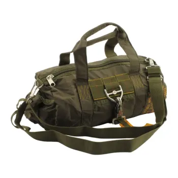 cafe 4 racer - FOSCO BUNGEES, ZELENÉ - Army Surplus Na Cestování 