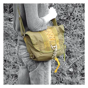 cafe 4 racer - Army Surplus Para bag 3 green - Army Surplus For Travel 