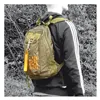 cafe 4 racer - Fostex Para bag 5 green - Army Surplus Na Cestování 