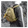 cafe 4 racer - Army Surplus Parachute bag 6 green - Army Surplus For Travel 