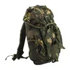 Army Surplus Recon backpack 15L Camo green