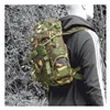 Army Surplus Recon backpack 15L Camo green