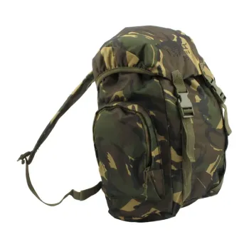 cafe 4 racer - Trip Machine, tank and tail bag. 4.4 liter. Tobacco brown - Tripmachine Bags 