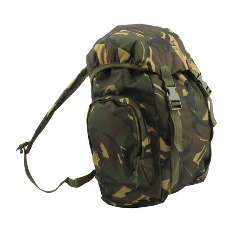 cafe 4 racer - Batoh Fostex 25 l Camo - Army Surplus Tašky 