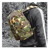 cafe 4 racer - Batoh Fostex 25 l Camo - Army Surplus Tašky 
