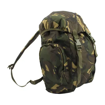 cafe 4 racer - Batoh Fostex 25 l Camo - Army Surplus Tašky 
