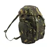 cafe 4 racer - Batoh Fostex 25 l Camo - Army Surplus Tašky 