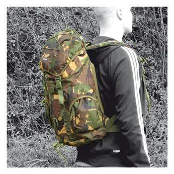 cafe 4 racer - Army Surplus Recon backpack 35 Ltr camo desert - Army Surplus Bags 