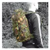 cafe 4 racer - Army Surplus Recon backpack 35 Ltr camo desert - Army Surplus Bags 
