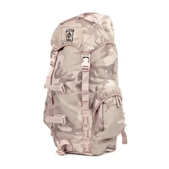 cafe 4 racer - Army Surplus Recon backpack 35 Ltr camo desert - Army Surplus Bags 